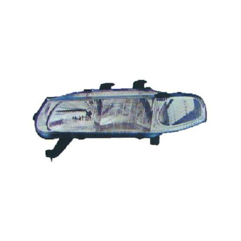 FARO IZQUIERDO ROVER 400  95 00 PARA SISTEMA AUTORREGULACION