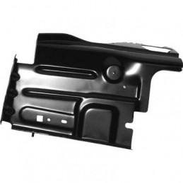 SOPORTE IZQUIERDO FARO RENAULT TWINGO  12   gt  gt 