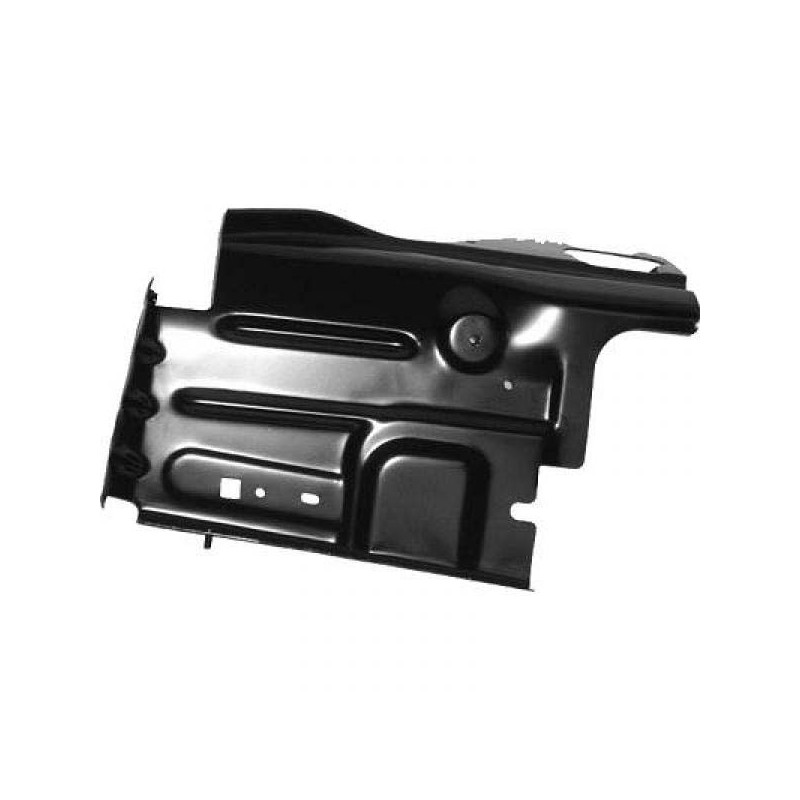 SOPORTE IZQUIERDO FARO RENAULT TWINGO  12   gt  gt 