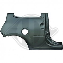 LATERAL TRASERO DERECHIO RENAULT TWINGO  12  gt  gt 