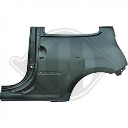 LATERAL TRASERO IZQUIERDO RENAULT TWINGO  12  gt  gt 