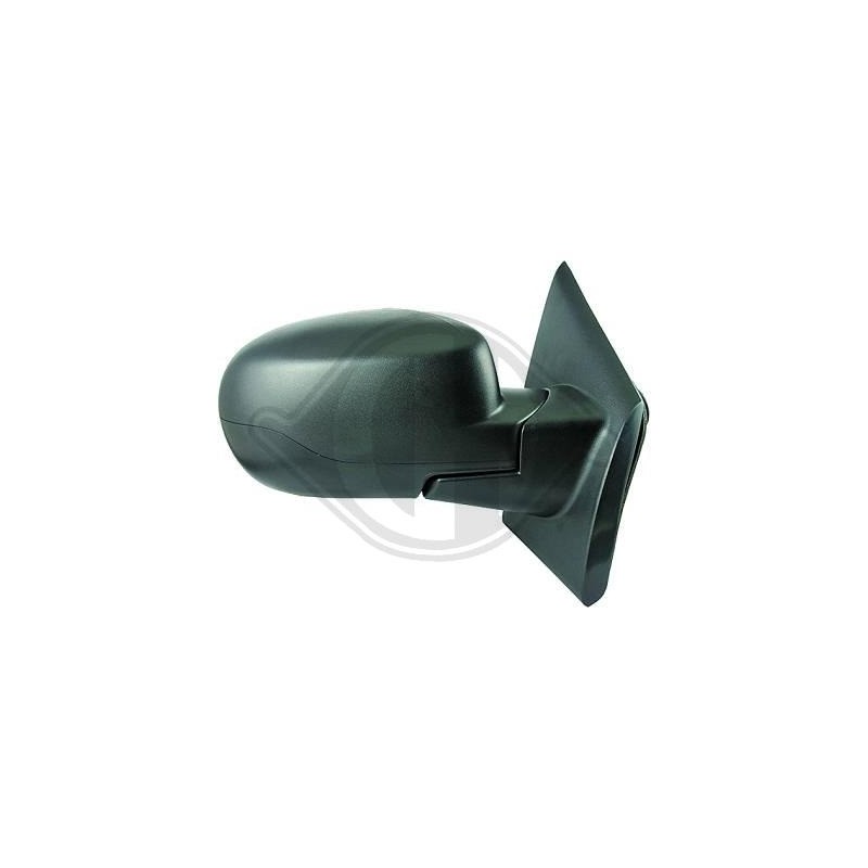 RETROVISOR ESPEJO DERECHO RENAULT TWINGO 12 