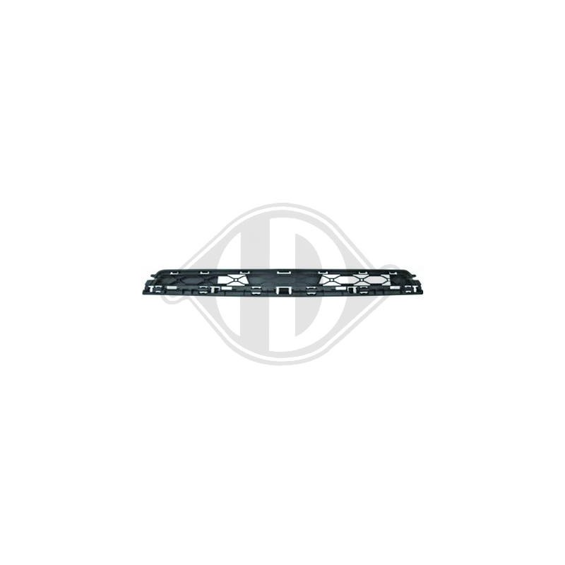 REJILLA RADIADOR RENAULT TWINGO  12  gt  gt   NEGRA