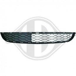 REJILLA PARACHOQUES DELANTERO RENAULT TWINGO  12  gt  gt  NEGRA