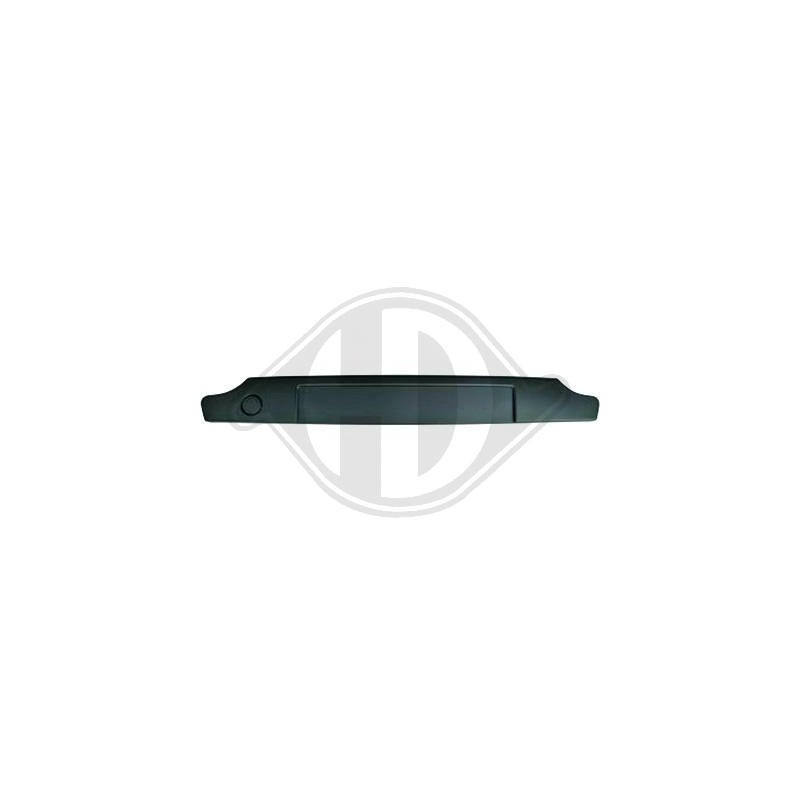 MOLDURA CENTRAL PARACHOQUES DELANTERO RENAULT TWINGO  12  gt  gt 