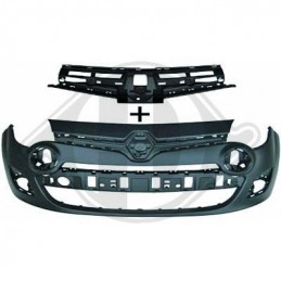 PARACHOQUES DELANTERO RENAULT TWINGO  12  gt  gt  NO MODELO SPORT