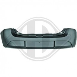PARACHOQUES TRASERO RENAULT TWINGO  12  gt  gt  NO MODELOS SPORT IMPRI