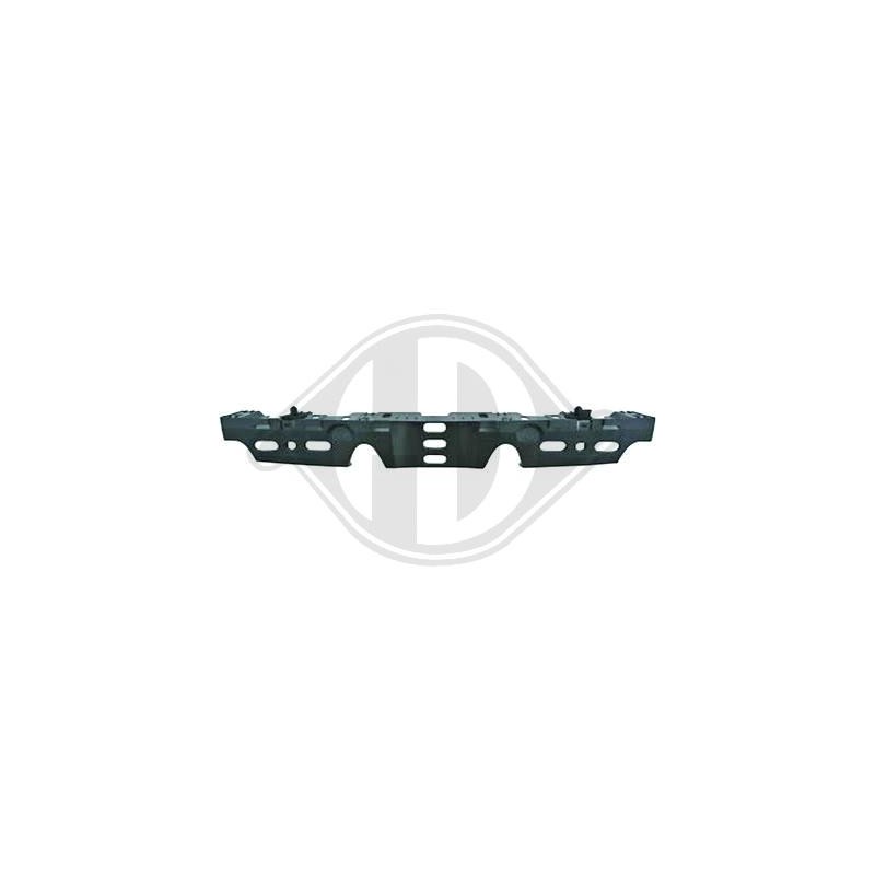 ABSORBEDOR SOPORTE PARACHOQUES TRASERO RENAULT TWINGO  12  gt  gt  PAR