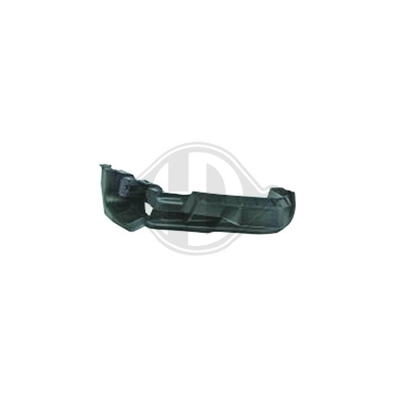 SOPORTE PARACHOQUES TRASERO IZQUIERDO RENAULT TWINGO  12  gt  gt 