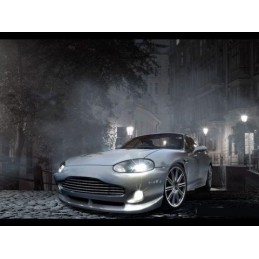 Parachoques delantero Mazda MX 5 Power