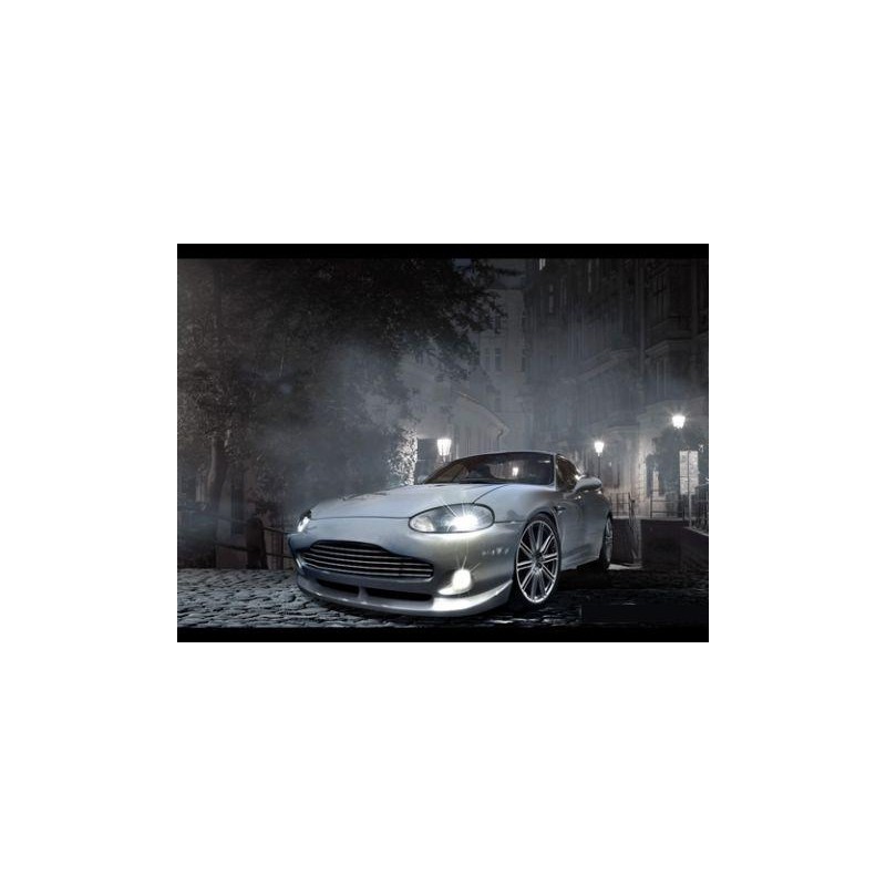 Parachoques delantero Mazda MX 5 Power