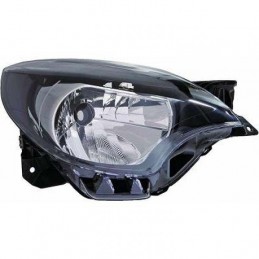 FARO DERECHO RENAULT TWINGO 12  gt  gt  DEPO H4