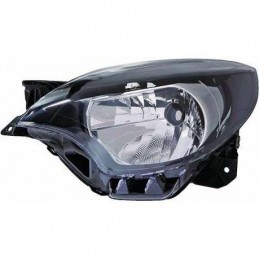 FARO IZQUIERDO RENAULT TWINGO 12  gt  gt  DEPO H4