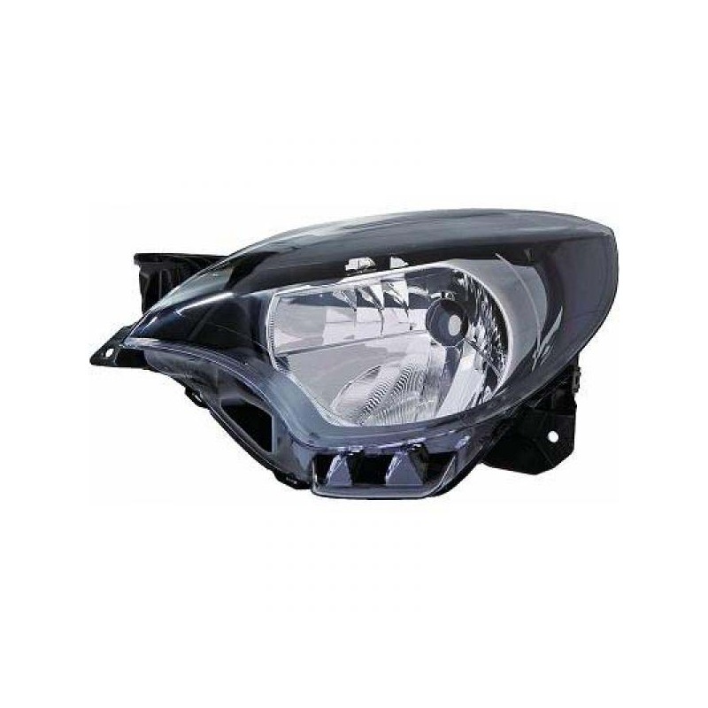 FARO IZQUIERDO RENAULT TWINGO 12  gt  gt  DEPO H4