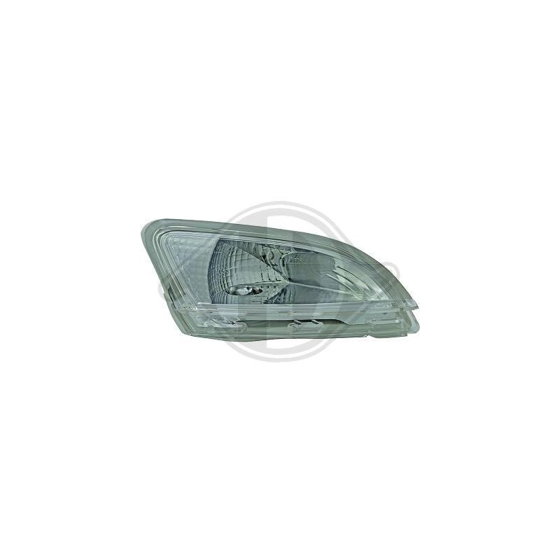 INTERMITENTE DELANTERO DERECHO RENAULT TWINGO 12 