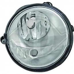 FARO ANTINIEBLA IZQUIERDO RENAULT TWINGO 12 
