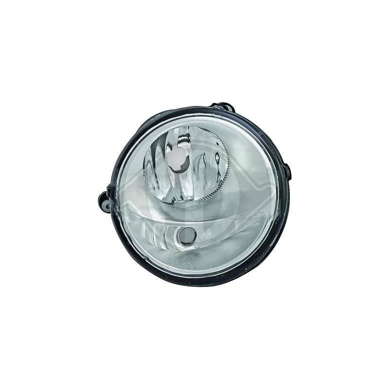 FARO ANTINIEBLA IZQUIERDO RENAULT TWINGO 12 