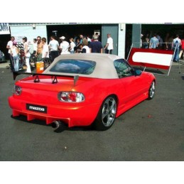Parachoques trasero Mazda MX 5 Power