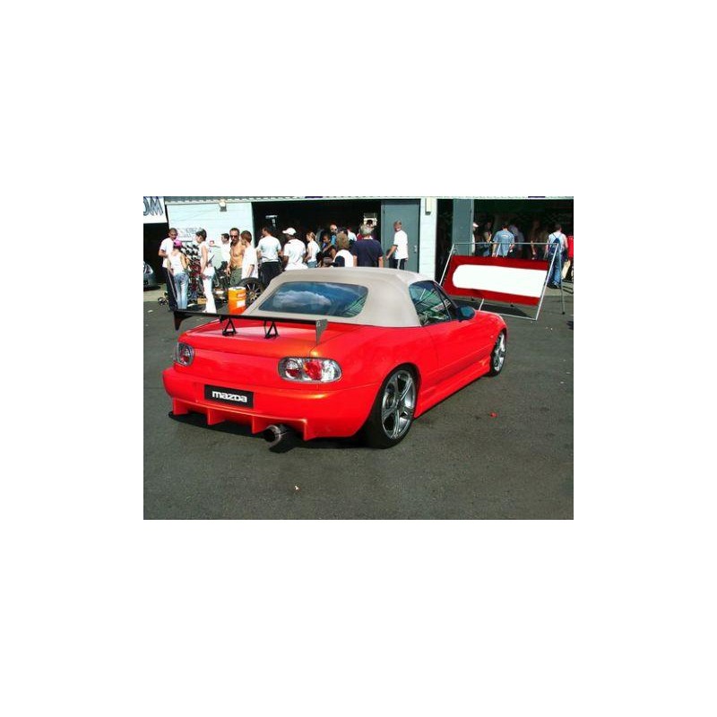 Parachoques trasero Mazda MX 5 Power