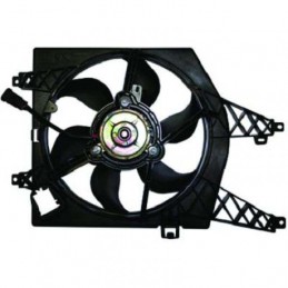 VENTILADOR A C RENAULT TWINGO  12  gt  gt  340MM 1 2   1 5 DCI   A C