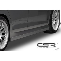 Faldones laterales Tuning VW Golf 7 12 