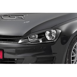 Pestanas Faro Tuning VW Golf 7 12 