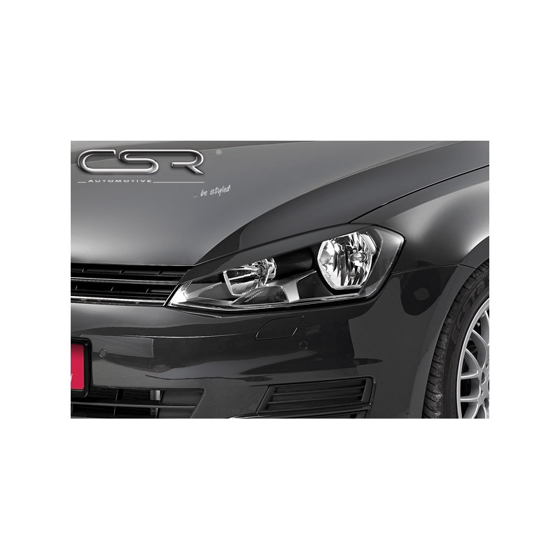 Pestanas Faro Tuning VW Golf 7 12 