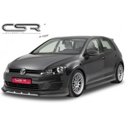 Pestanas Faro Tuning VW Golf 7 12 