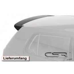 Aleron trasero VW Golf 7 12 