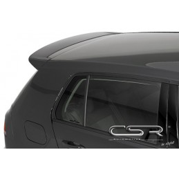 Aleron trasero VW Golf 7 12 