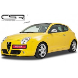 Spoiler delantero tuning Alfa Mito 08 