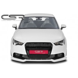Parrilla delantera Audi A1 10 