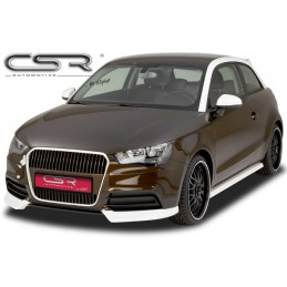 Spoiler delantero Audi A1 10 