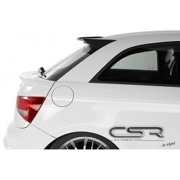 Aleron trasero inferior Audi A1 10 