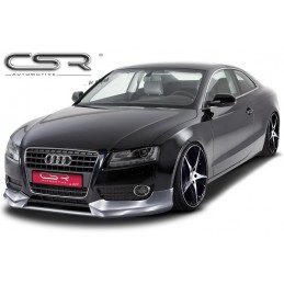 Spoiler delantero Audi A5