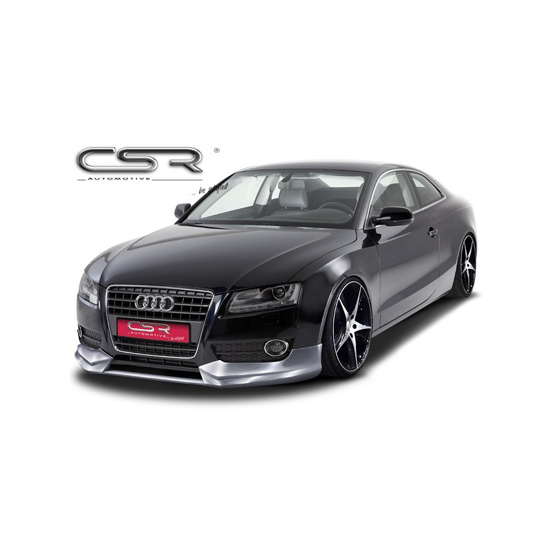 Spoiler delantero Audi A5
