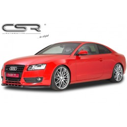 Spoiler delantero Audi A5