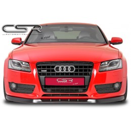 Spoiler delantero Audi A5