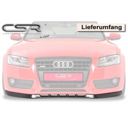 Spoiler delantero Audi A5