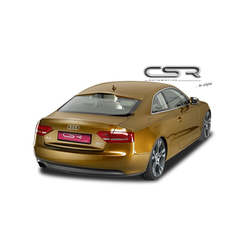 Aleron trasero porton  Audi A5
