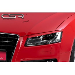 Pestanas Faro Tuning Audi A5