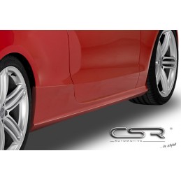 Faldones laterales Audi A5