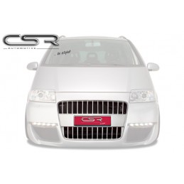 Parrilla delantera Audi Q7 06 