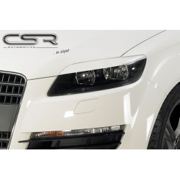 Pestanas Faro Tuning Q7 Ano 2005 2009