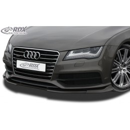 SPOILER DELANTERO TUNING AUDI  S7 o A7 S Line
