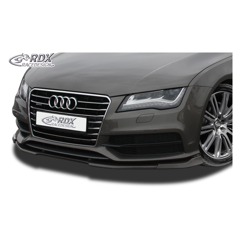 SPOILER DELANTERO TUNING AUDI  S7 o A7 S Line