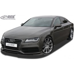 SPOILER DELANTERO TUNING AUDI  S7 o A7 S Line