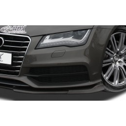 SPOILER DELANTERO TUNING AUDI  S7 o A7 S Line