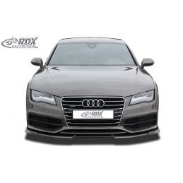 SPOILER DELANTERO TUNING AUDI  S7 o A7 S Line