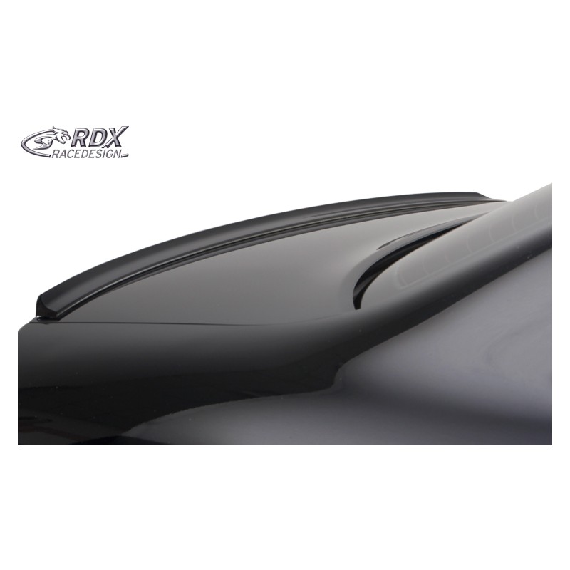 ALERON LIP SPOILER Audi A7 4G